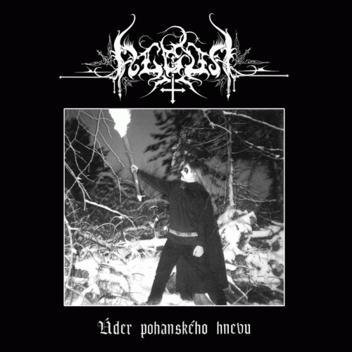 Algor : Úder Pohanského Hnevu